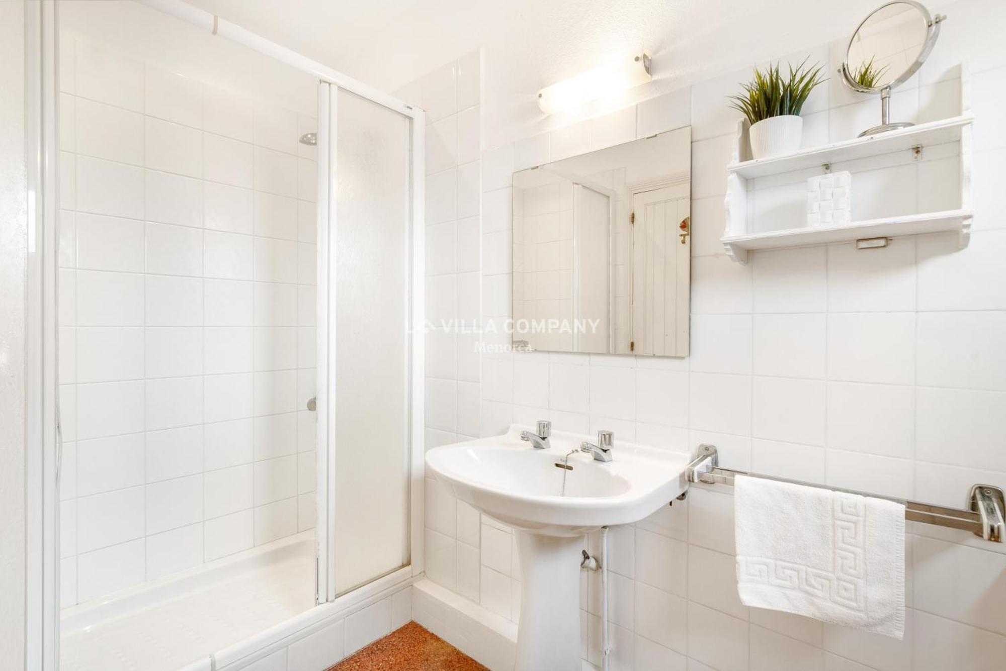 Villa Caterina Cala En Porter  외부 사진
